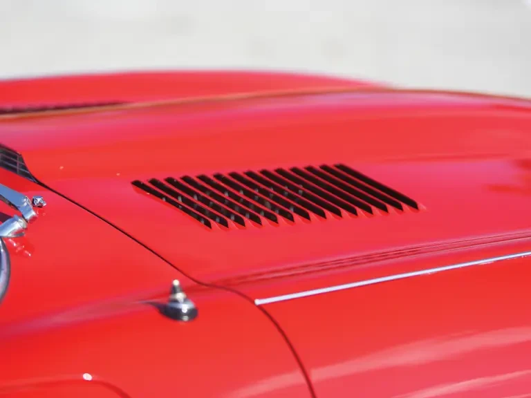 1966 Jaguar E-Type Series 1 - Image 20 of 24