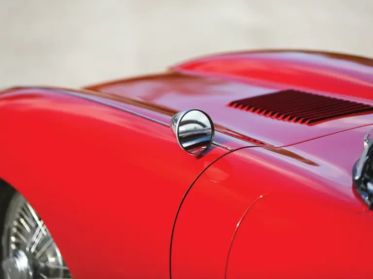 1966 Jaguar E-Type Series 1 - Image 17 of 24