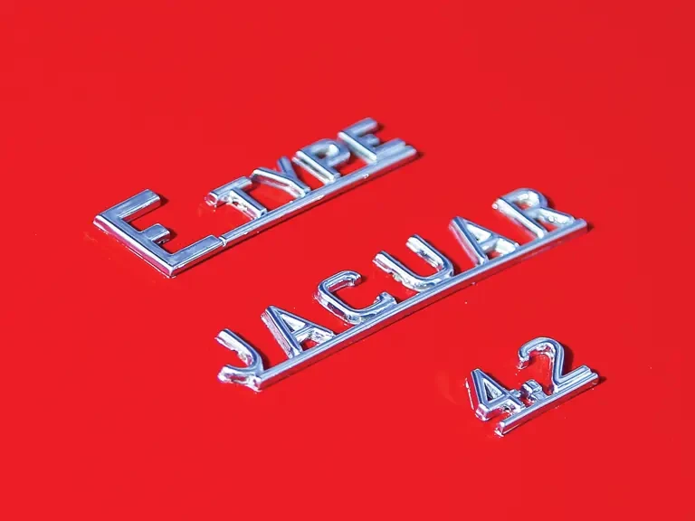 1966 Jaguar E-Type Series 1 - Image 7 of 24