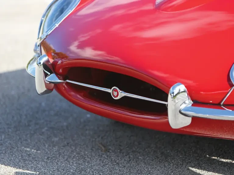 1966 Jaguar E-Type Series 1 - Image 8 of 24