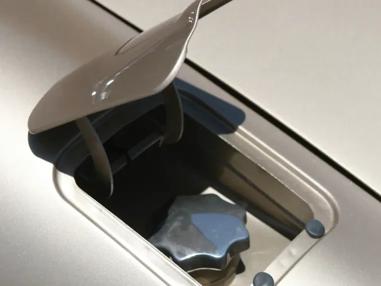1966 Jaguar E-Type Series 1 - Image 9 of 10