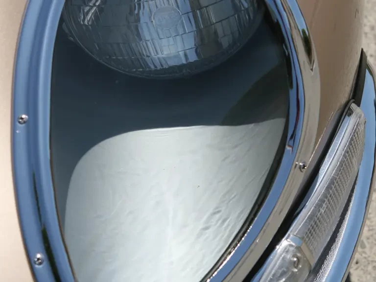 1966 Jaguar E-Type Series 1 - Image 8 of 10