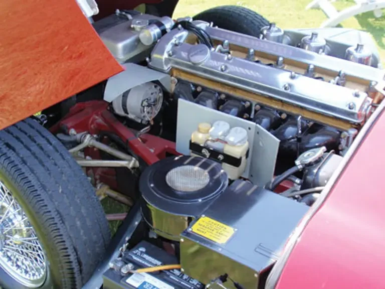 1966 Porsche 911 Carrera SC - Image 3 of 9