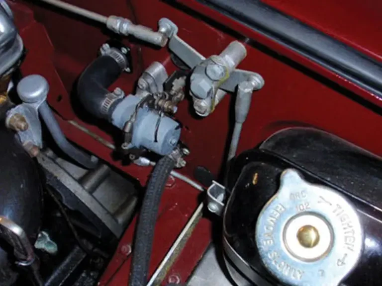 1966 Porsche 911 Carrera SC - Image 6 of 9