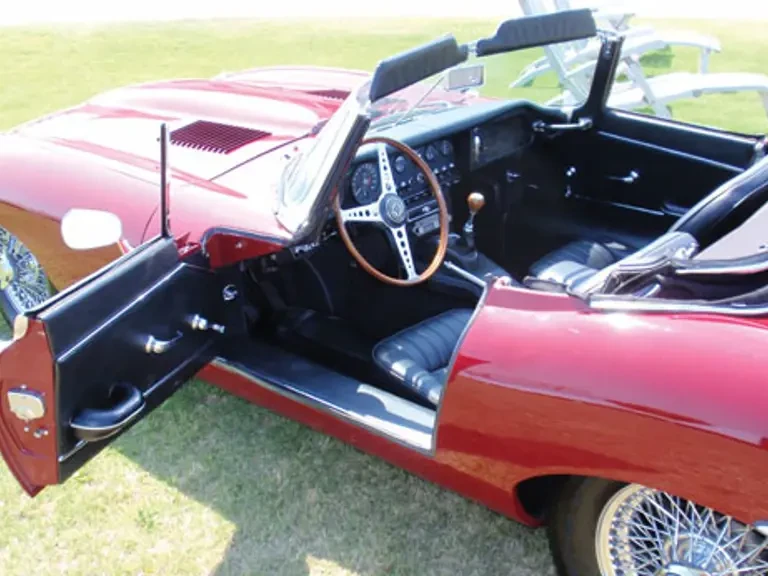 1966 Porsche 911 Carrera SC - Image 2 of 9