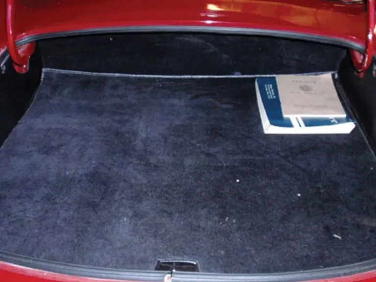 1966 Porsche 911 Carrera SC - Image 8 of 9
