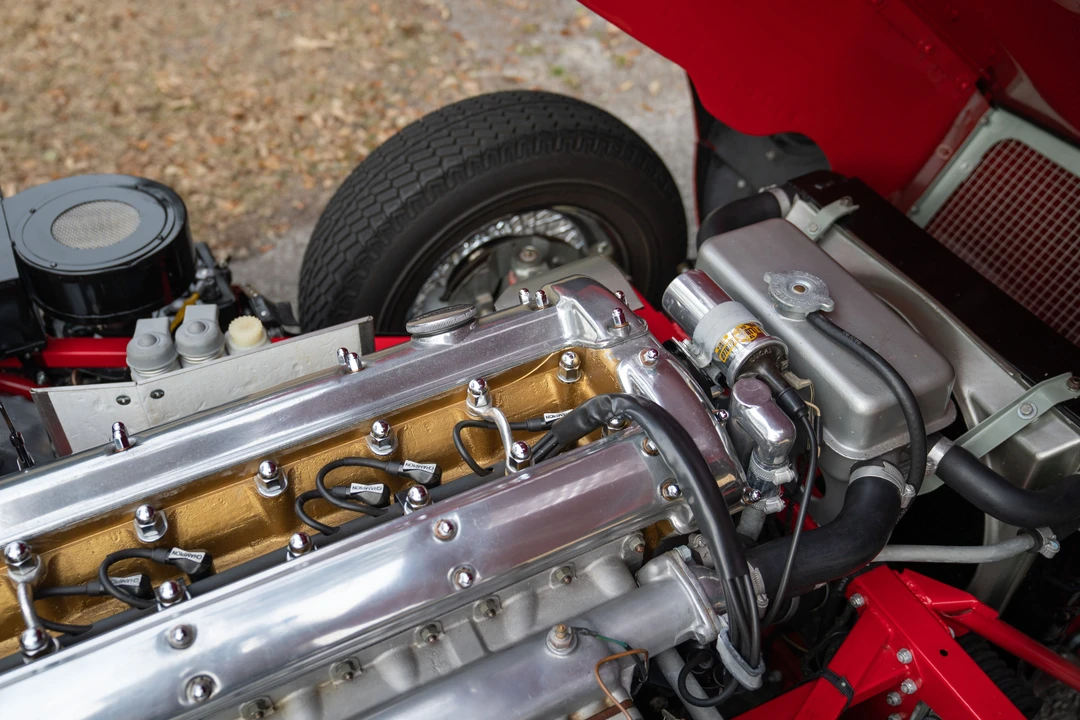 1966 Jaguar E-Type Series 1 - Image 27 of 31