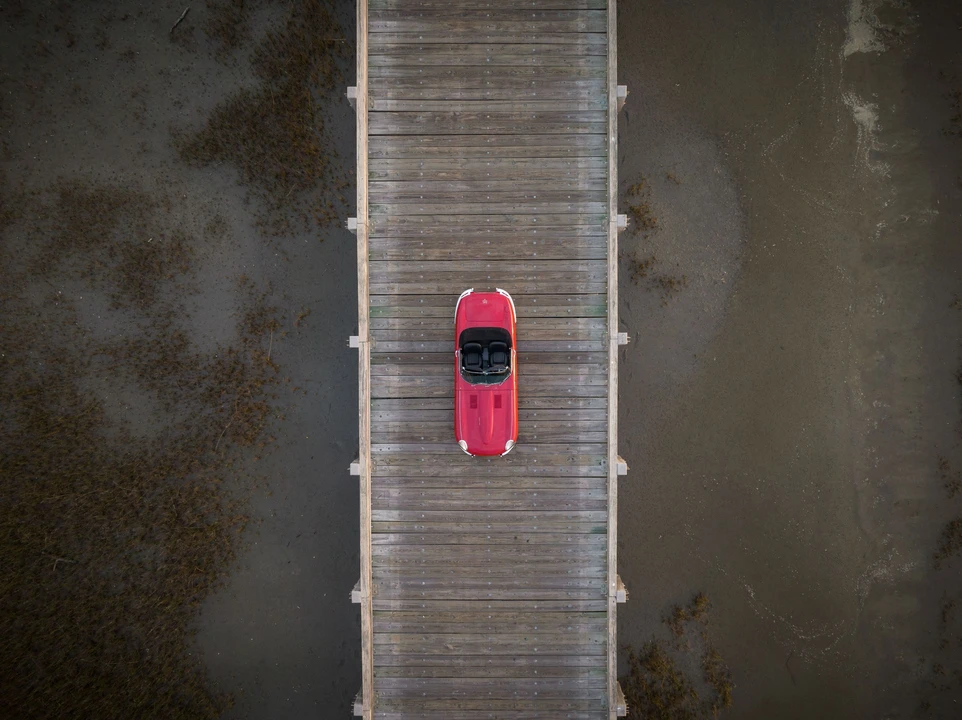 1966 Jaguar E-Type Series 1 - Image 4 of 31