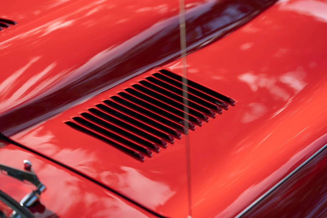 1966 Jaguar E-Type Series 1 - Image 31 of 31