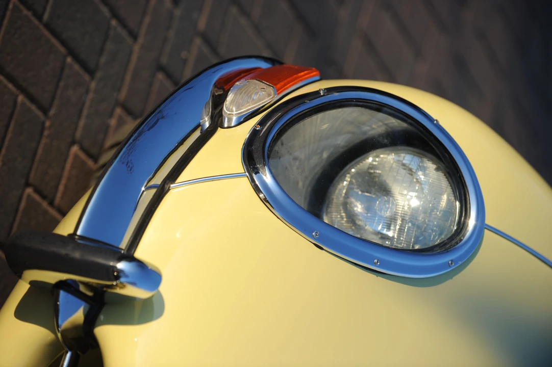 1966 Jaguar E-Type Series 1 - Image 3 of 25
