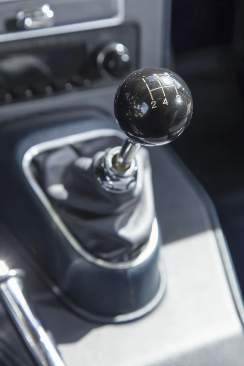 1966 Jaguar E-Type Series 1 - Image 14 of 31