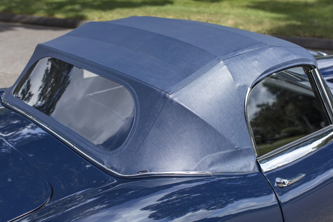1966 Jaguar E-Type Series 1 - Image 23 of 31