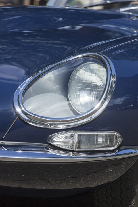 1966 Jaguar E-Type Series 1 - Image 24 of 31