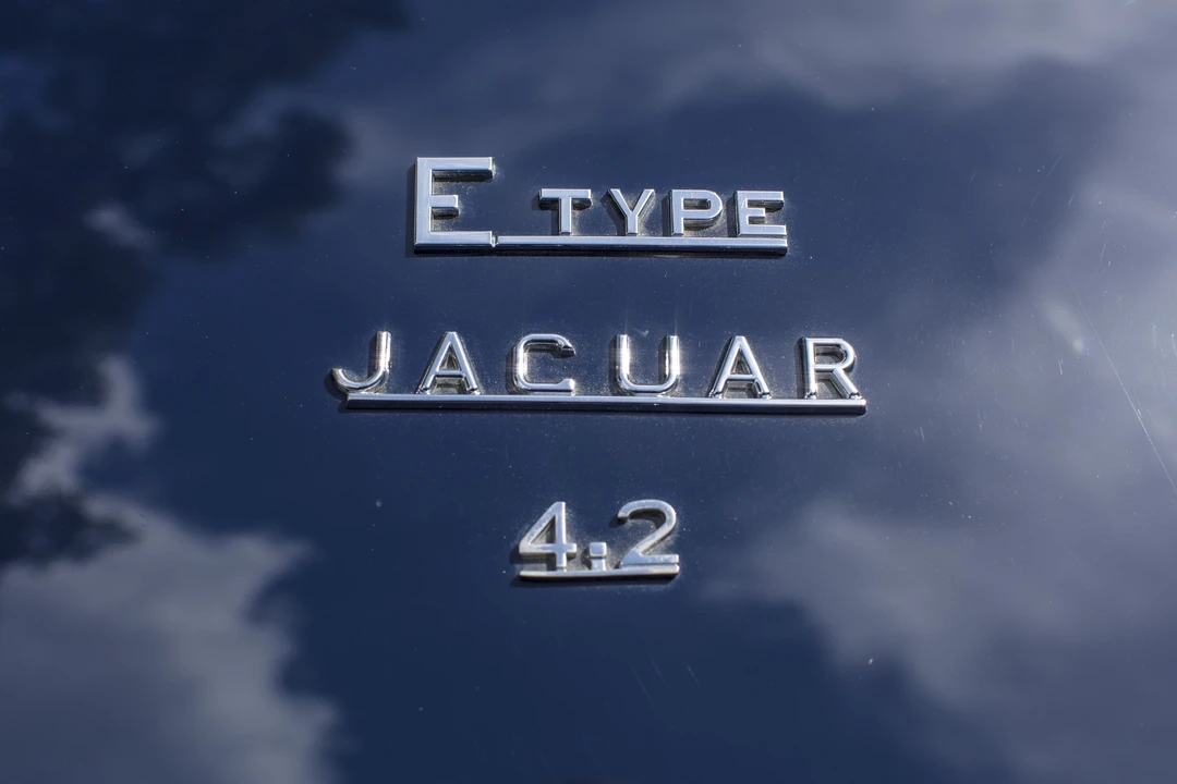 1966 Jaguar E-Type Series 1 - Image 27 of 31