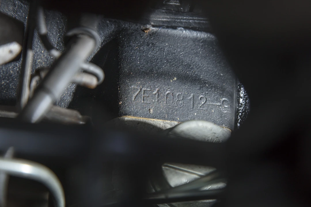 1966 Jaguar E-Type Series 1 - Image 6 of 31