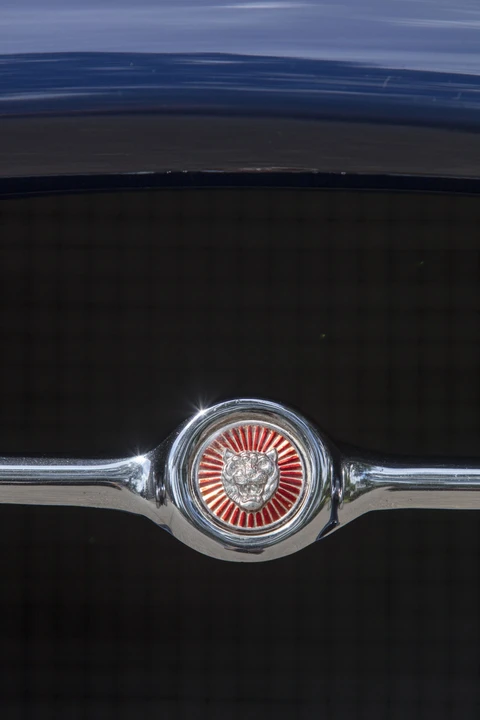 1966 Jaguar E-Type Series 1 - Image 30 of 31