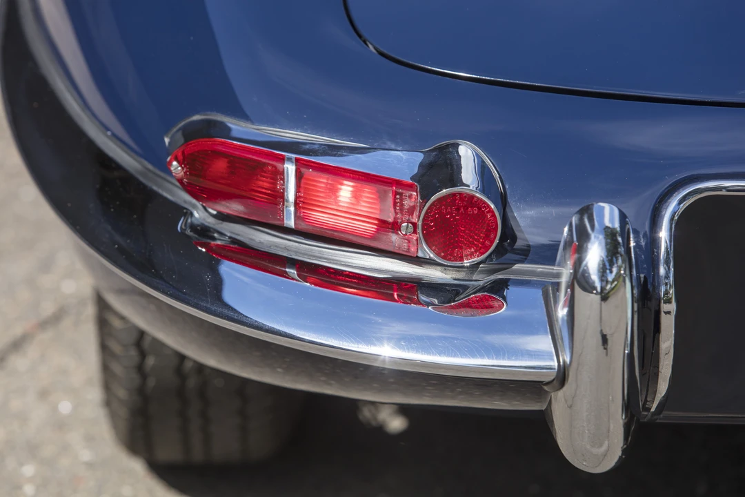 1966 Jaguar E-Type Series 1 - Image 25 of 31