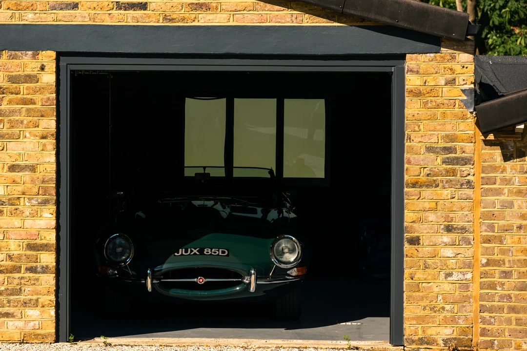 1966 Jaguar E-Type Series 1 - Image 25 of 31