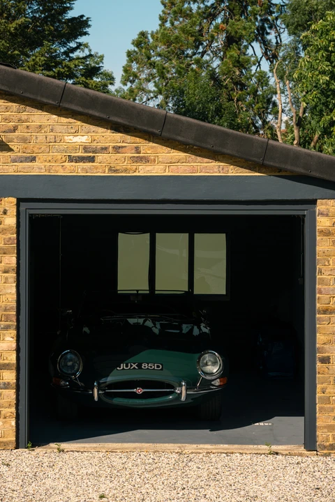 1966 Jaguar E-Type Series 1 - Image 26 of 31
