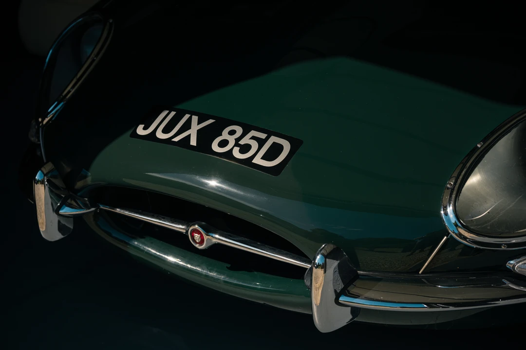 1966 Jaguar E-Type Series 1 - Image 24 of 31