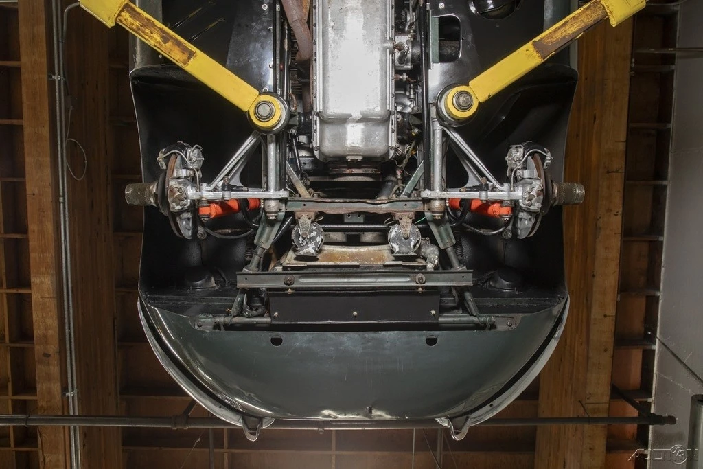 1966 Jaguar E-Type Series 1 - Image 17 of 21