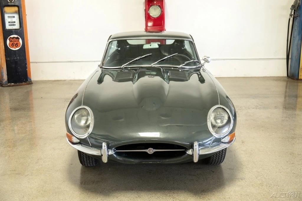 1966 Jaguar E-Type Series 1 - Image 8 of 21