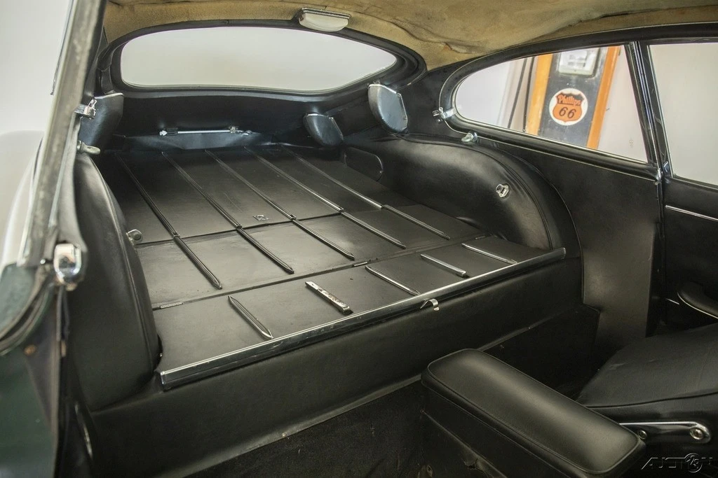 1966 Jaguar E-Type Series 1 - Image 13 of 21