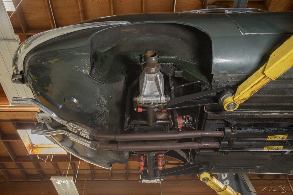 1966 Jaguar E-Type Series 1 - Image 21 of 21