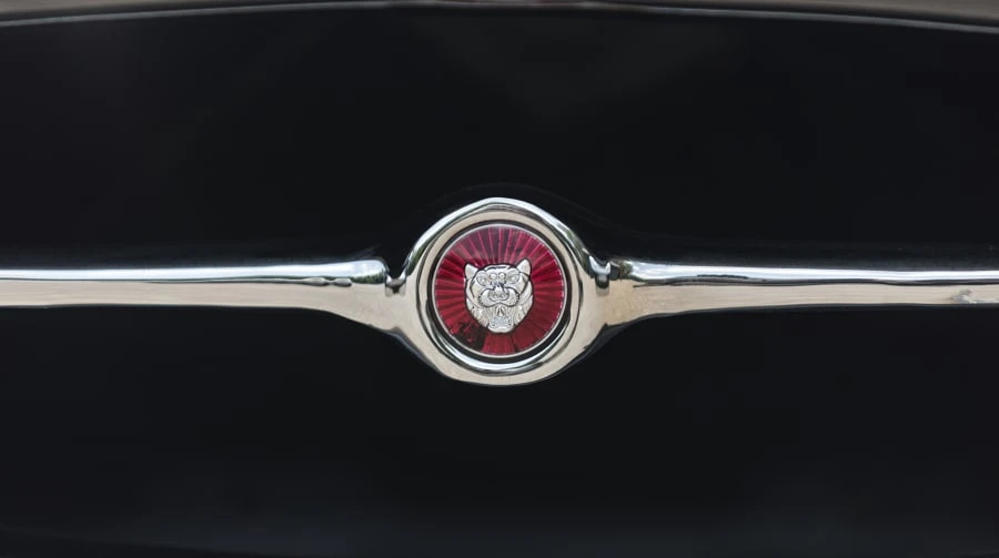1966 Jaguar E-Type Series 1 - Image 11 of 12