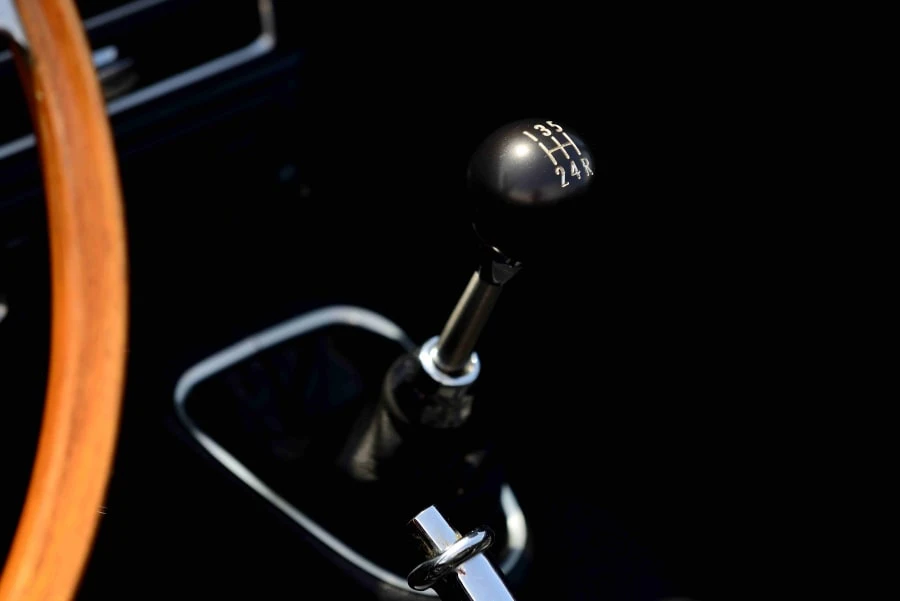 1966 Jaguar E-Type Series 1 - Image 9 of 12