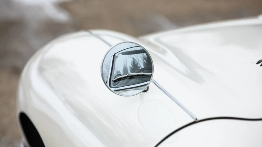 1966 Jaguar E-Type Series 1 - Image 14 of 20