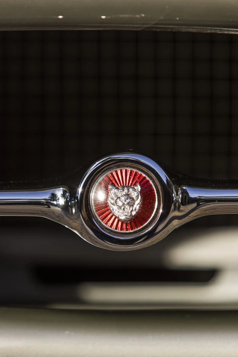 1966 Jaguar E-Type Series 1 - Image 26 of 31