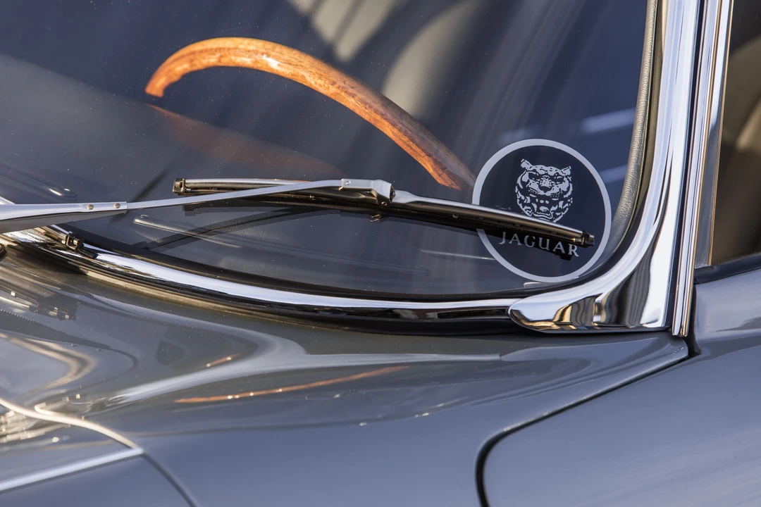 1966 Jaguar E-Type Series 1 - Image 27 of 31