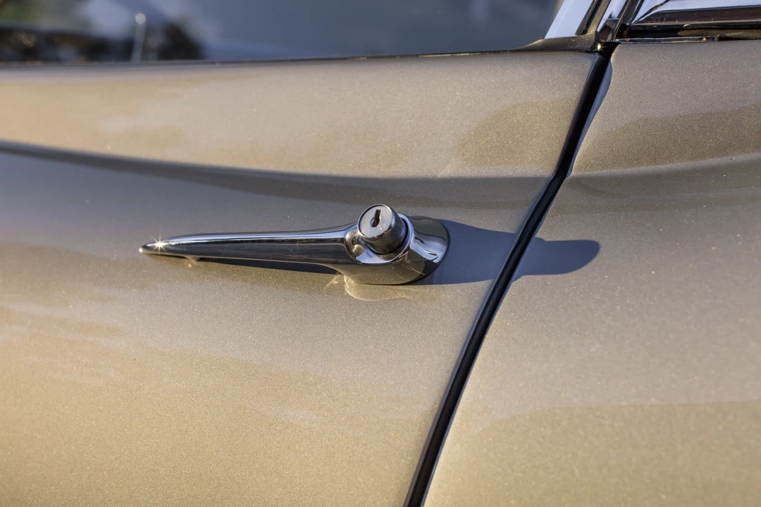 1966 Jaguar E-Type Series 1 - Image 30 of 31