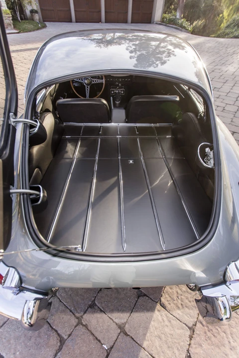 1966 Jaguar E-Type Series 1 - Image 14 of 31