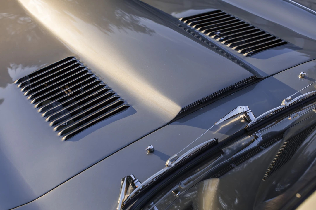 1966 Jaguar E-Type Series 1 - Image 29 of 31