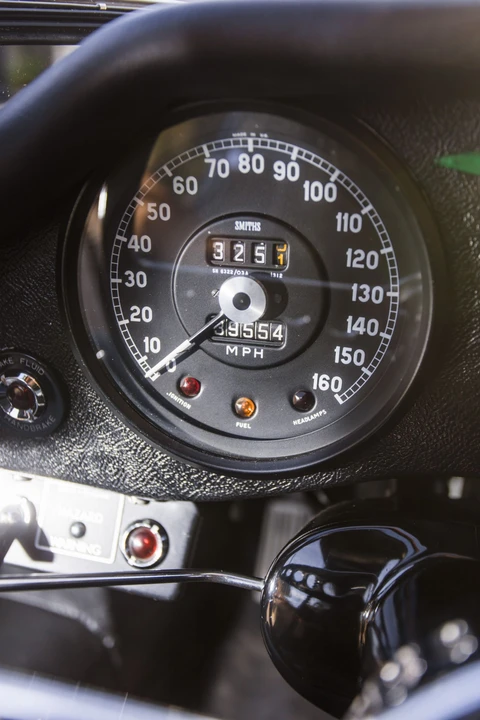 1966 Jaguar E-Type Series 1 - Image 16 of 31