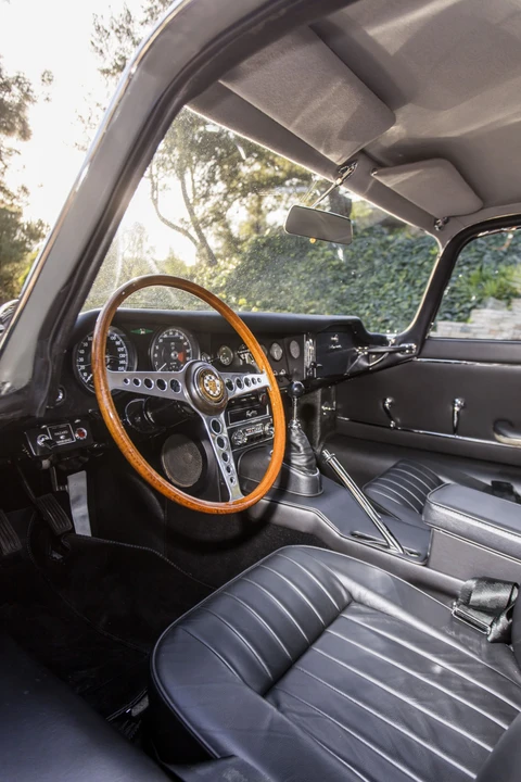 1966 Jaguar E-Type Series 1 - Image 23 of 31