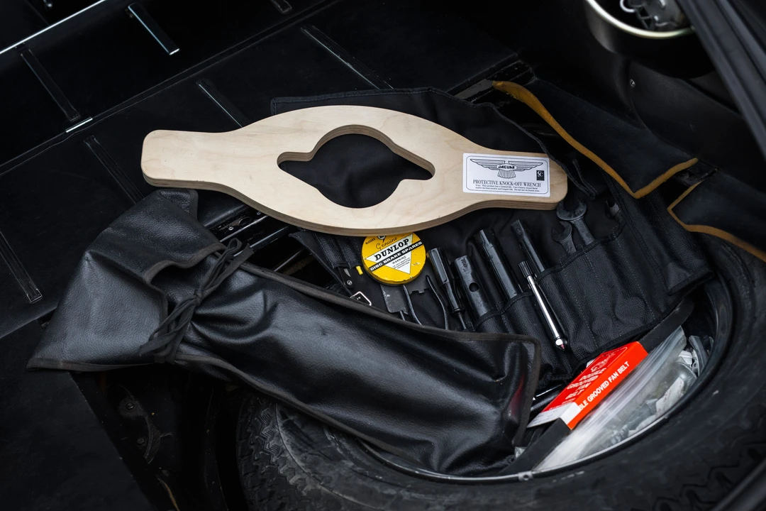 1966 Jaguar E-Type Series 1 - Image 6 of 31