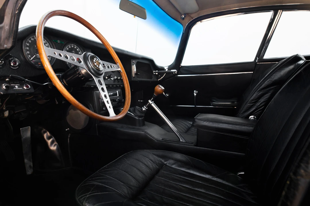 1966 Jaguar E-Type Series 1 - Image 15 of 31