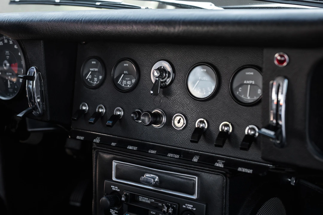 1966 Jaguar E-Type Series 1 - Image 7 of 31