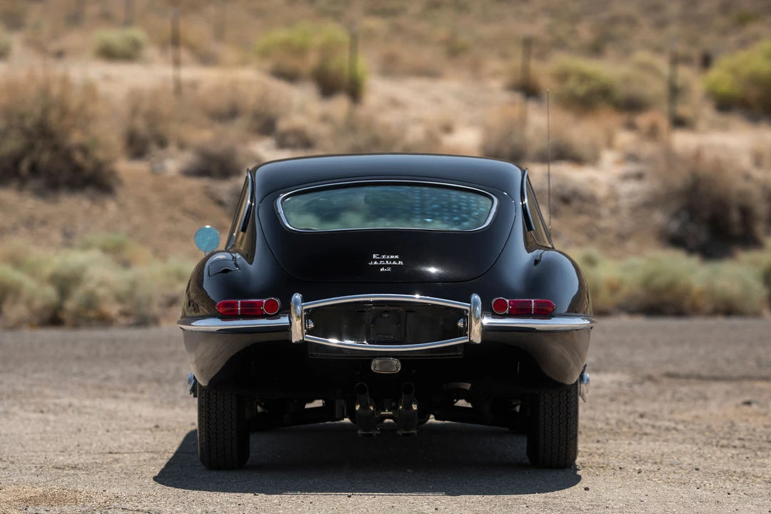 1966 Jaguar E-Type Series 1 - Image 28 of 31