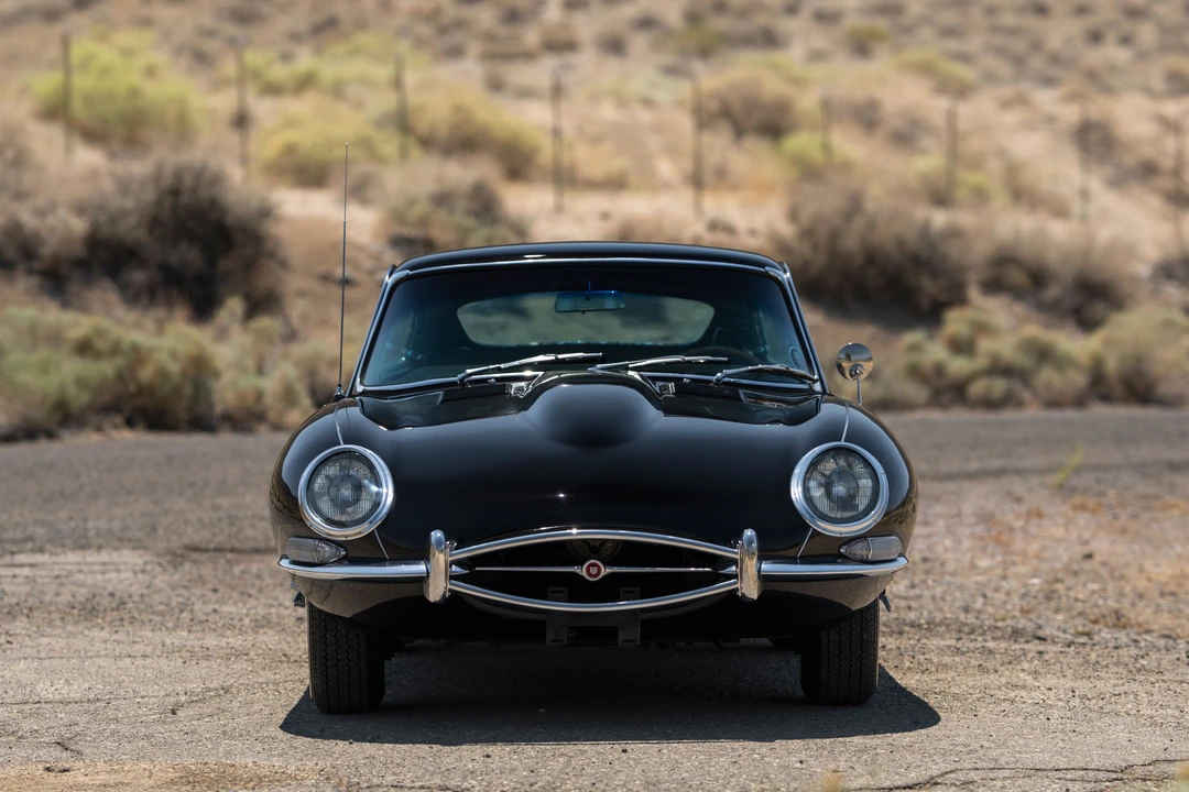 1966 Jaguar E-Type Series 1 - Image 21 of 31