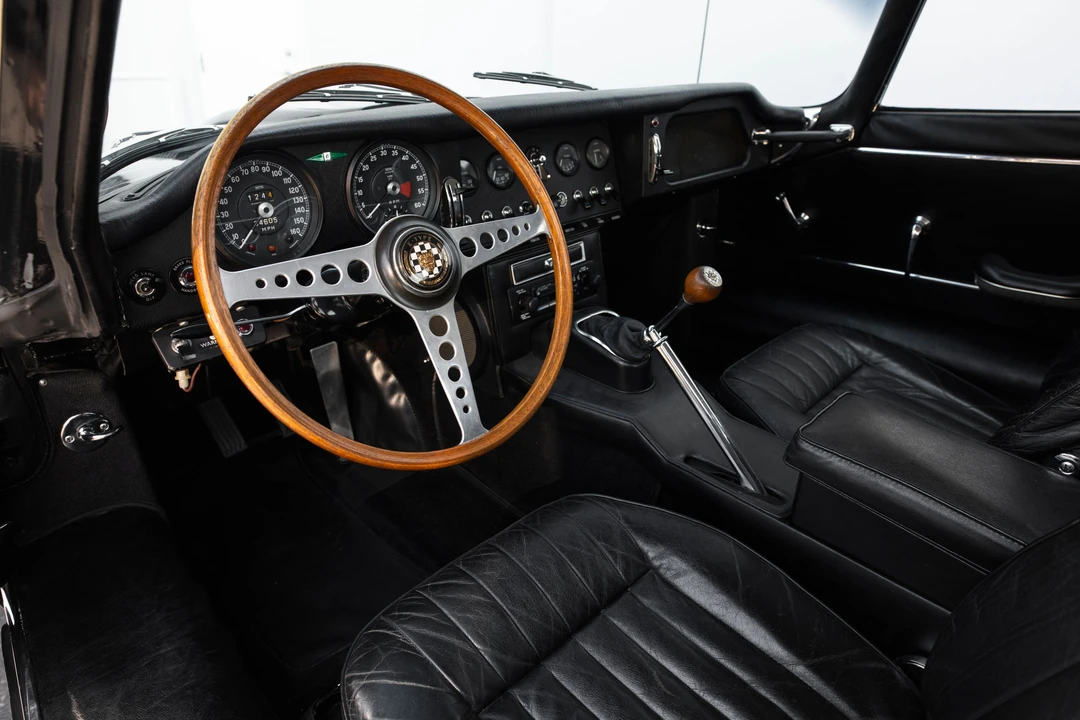 1966 Jaguar E-Type Series 1 - Image 14 of 31