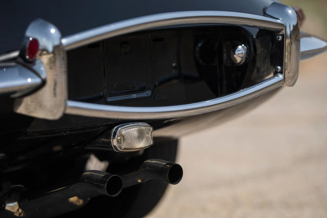 1966 Jaguar E-Type Series 1 - Image 27 of 31