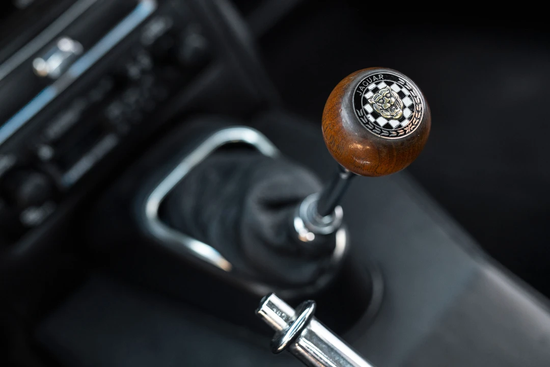1966 Jaguar E-Type Series 1 - Image 10 of 31