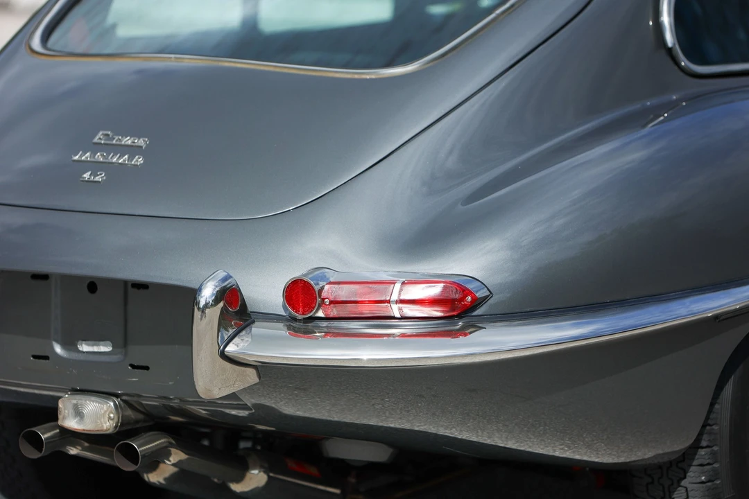 1966 Jaguar E-Type Series 1 - Image 24 of 31