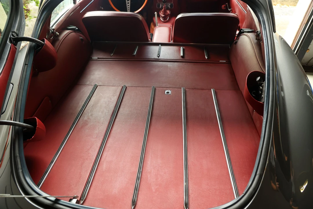 1966 Jaguar E-Type Series 1 - Image 8 of 31