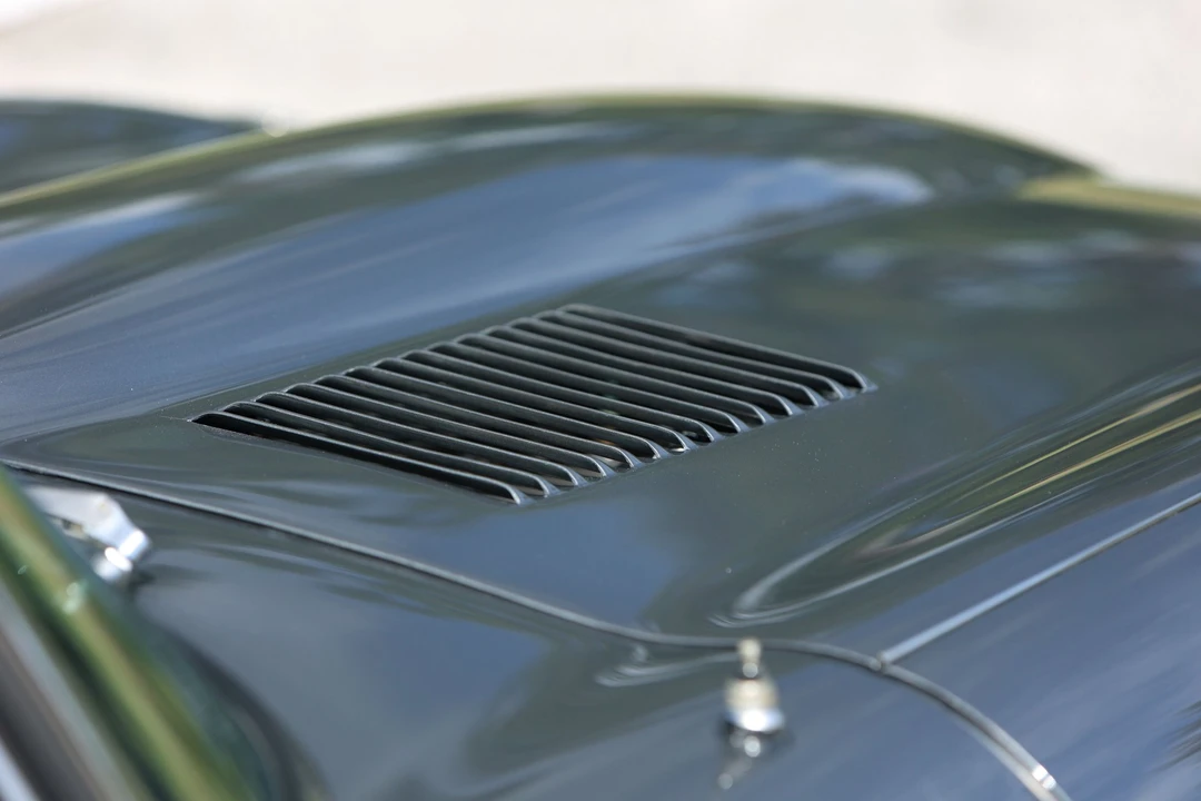 1966 Jaguar E-Type Series 1 - Image 27 of 31