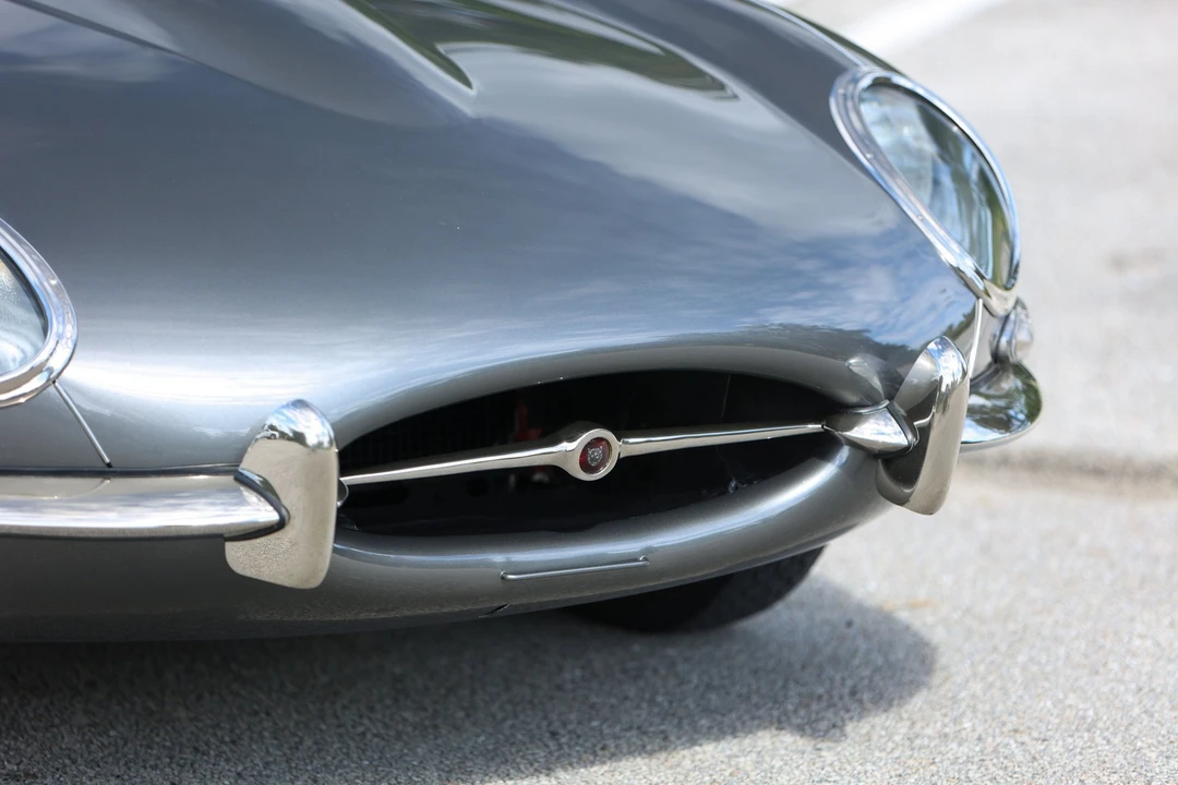 1966 Jaguar E-Type Series 1 - Image 19 of 31